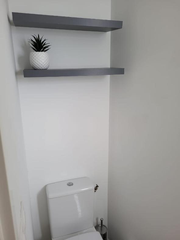 Le Yuka Apartment Saint-Francois  Bagian luar foto